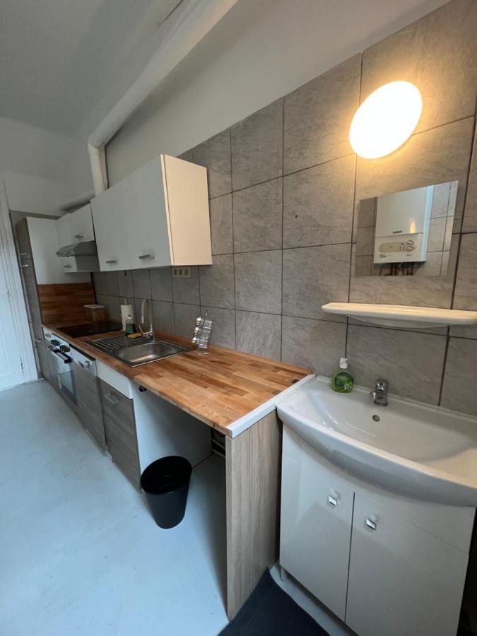 Apartment Proche De Lieux Touristiques A