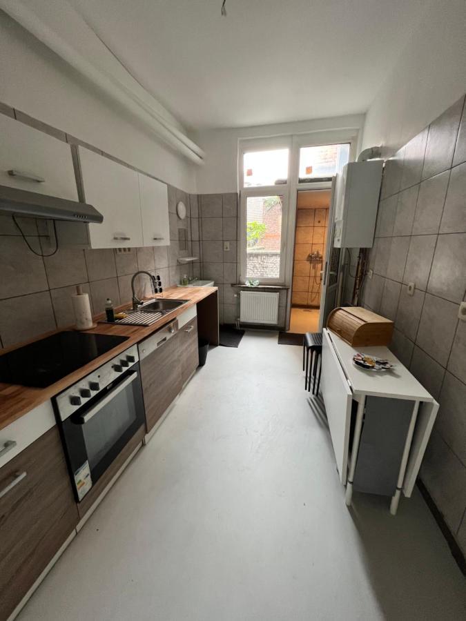 Apartment Proche De Lieux Touristiques A