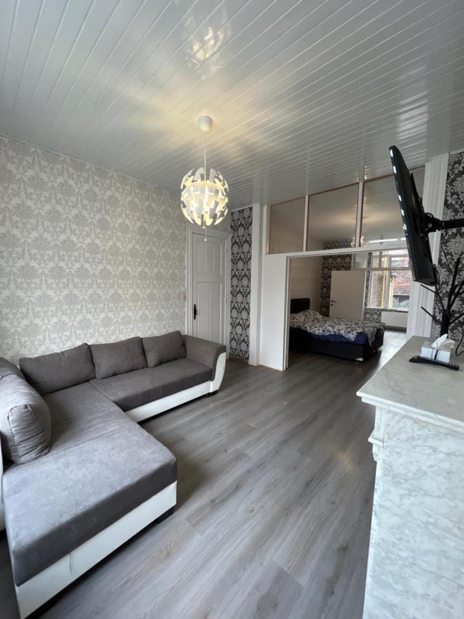 Apartamento Proche De Lieux Touristiques à *